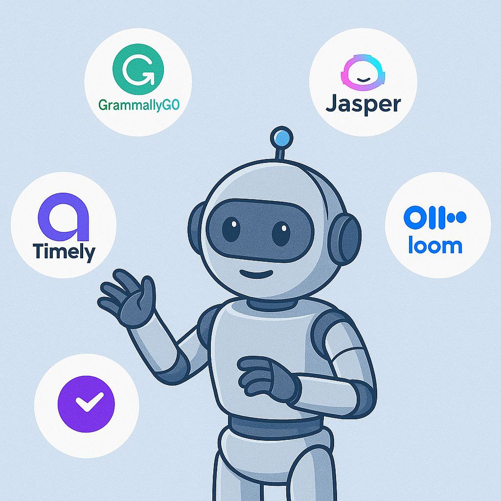 Top AI Chrome Extensions for 2025 – Enhance Your Browsing Experience